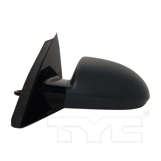 TYC Mirror for Chevrolet Impala Limited 2014-2016 DRIVER Side OEM # 20759191