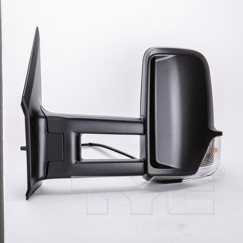 TYC Mirror for Mercedes Sprinter 3500 2010-2018 DRIVER Side OEM # 000-810-82-19