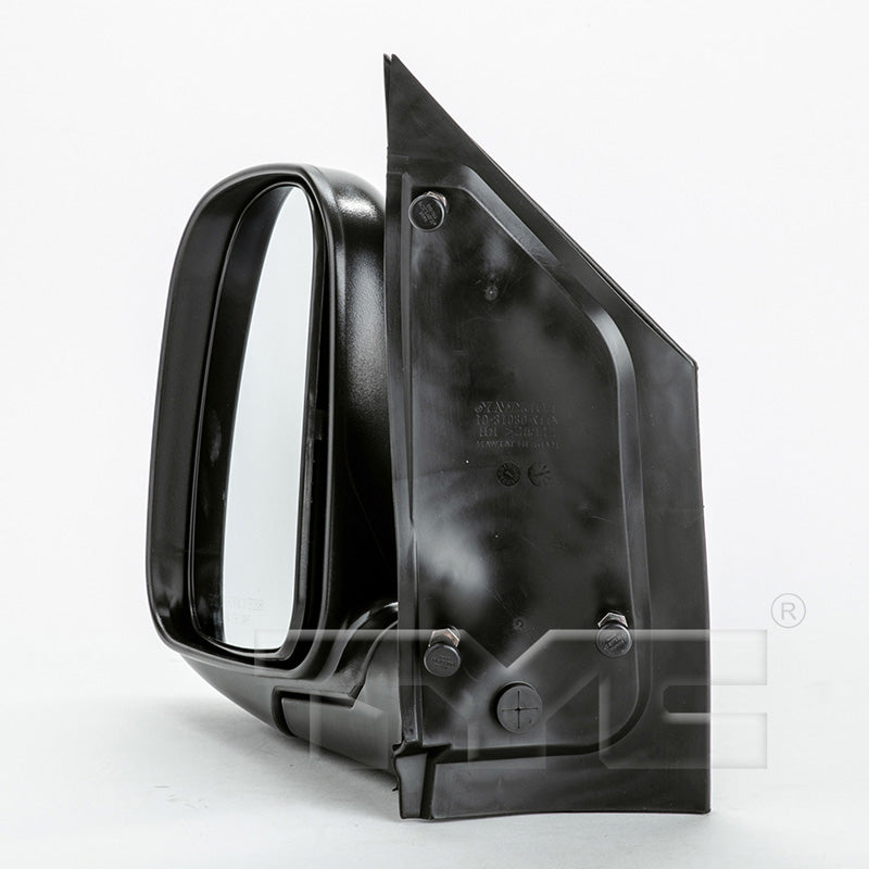 Chevy GMC Driver Side Mirror with OEM #  15768763 TYC #  2320112
