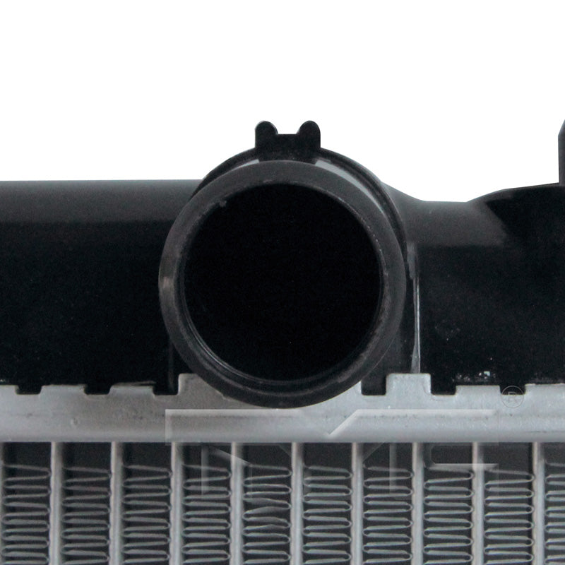Lexus Toyota Radiator with OEM #  16400-0A420 TYC #  2435