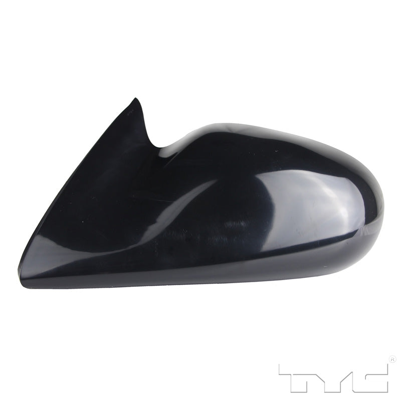 Nissan Driver Side Mirror with OEM #  96302-0Z811 TYC #  5700232