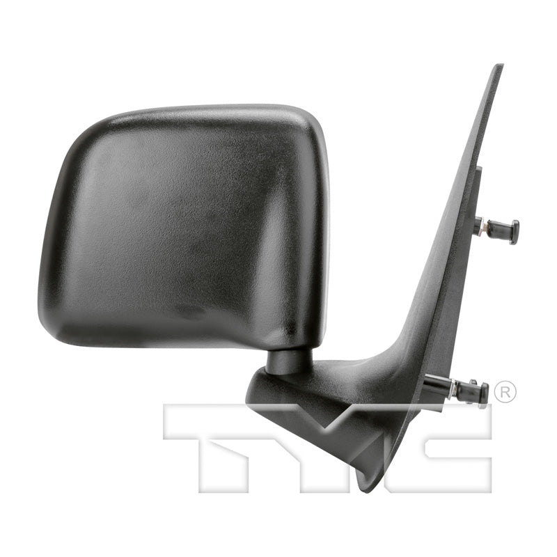 TYC Mirror for Ford Ranger 1993-2005 PASSENGER Side OEM # F87Z 17682 SAA