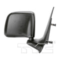 TYC Mirror for Ford Ranger 1993-2005 PASSENGER Side OEM # F87Z 17682 SAA
