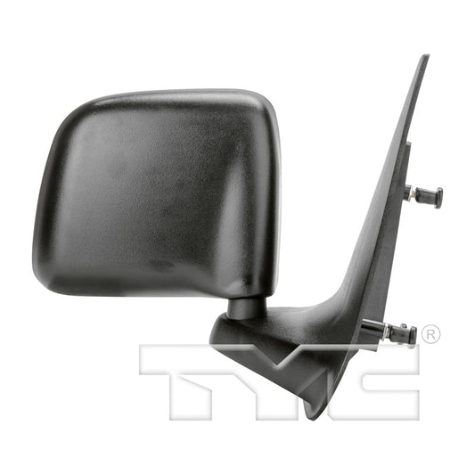 TYC Mirror for Ford Ranger 1993-2005 PASSENGER Side OEM # F87Z 17682 SAA