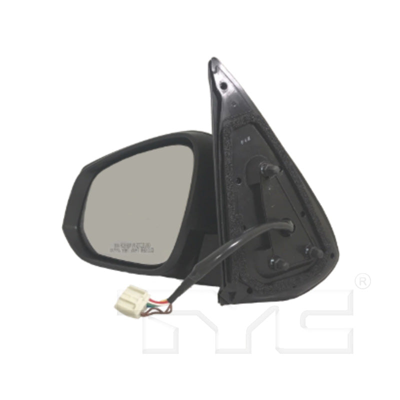 TYC Mirror for Toyota Tacoma 2016-2023 DRIVER Side OEM # 87940-04240