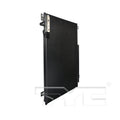 Jeep A/C Condenser with OEM # 68488313AA TYC #  30231