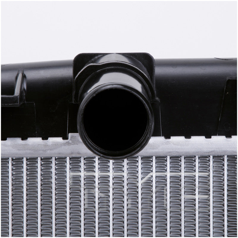 Honda Radiator with OEM #  19010-51B-H51 TYC #  13539