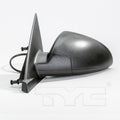 Chevrolet Driver Side Mirror with OEM #  15921264 TYC #  1370032