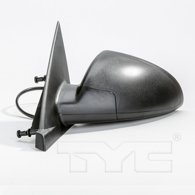 Chevrolet Driver Side Mirror with OEM #  15921264 TYC #  1370032