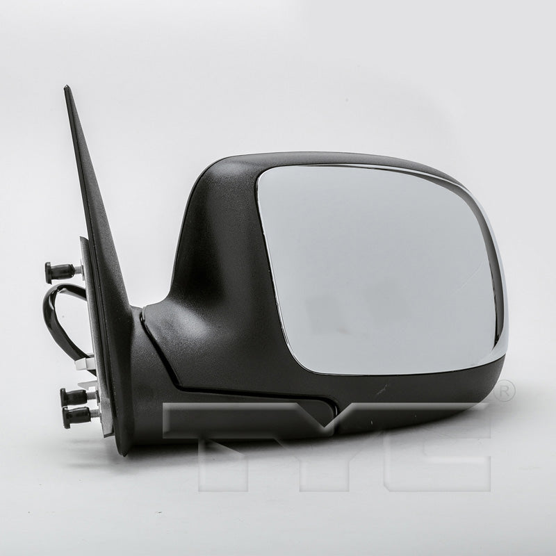 Chevy GMC Driver Side Mirror with OEM #  15179829 TYC #  2170042