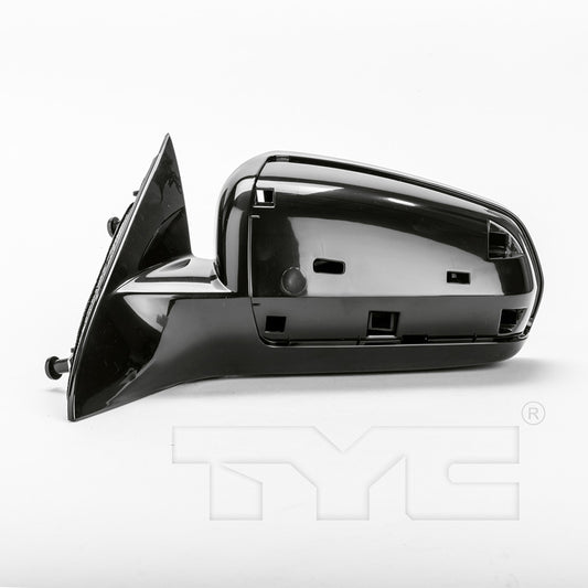 TYC Mirror for Chrysler Sebring 2007-2009 DRIVER Side OEM # 1AL011XRAC