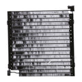 Honda A/C Condenser with OEM # 80110-S01-A11 TYC #  4730
