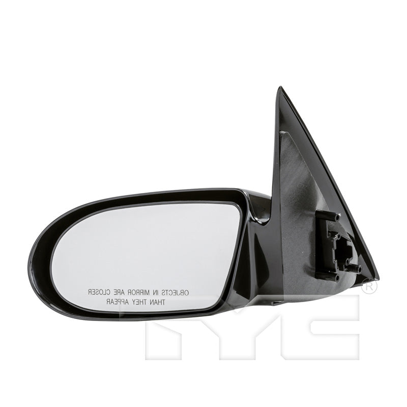 Chevy GEO Driver Side Mirror with OEM #  30015430 TYC #  1500112
