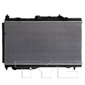 Ford Radiator with OEM #  GN1Z 8005 H TYC #  13826