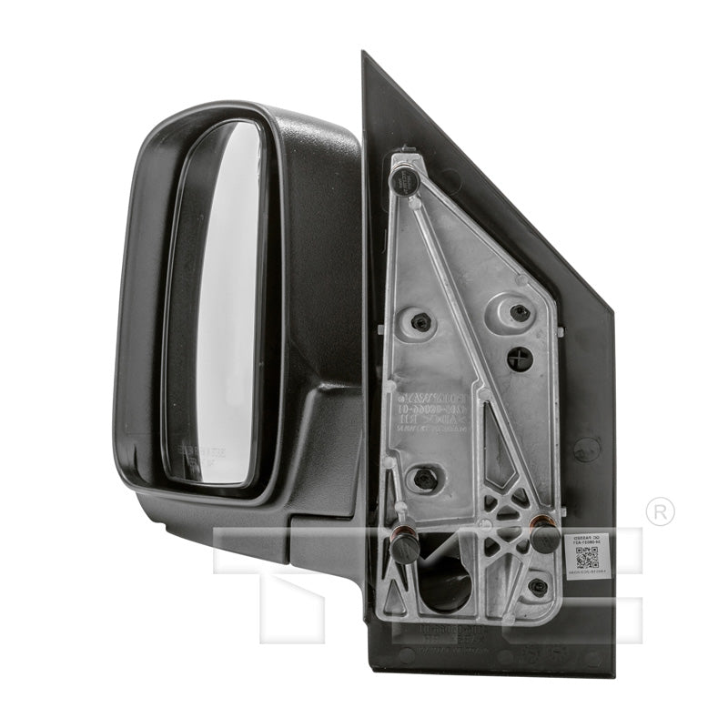 Chevy GMC Driver Side Mirror with OEM #  15937986 TYC #  2320012