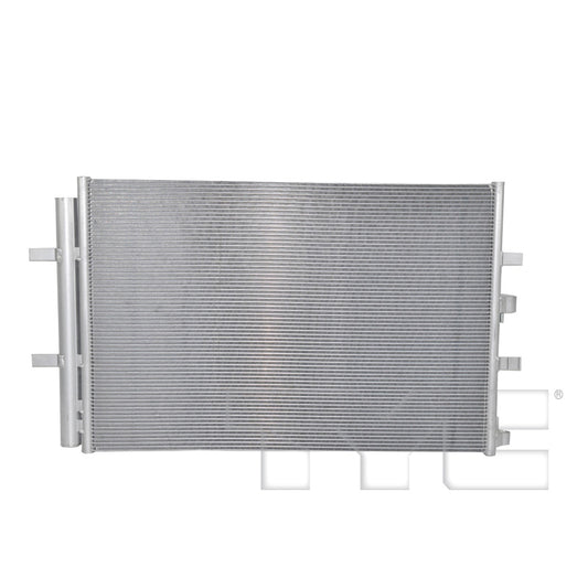 TYC AC Condenser for FORD TRANSIT-350 2020-2025 OEM #  LK4Z 19712 A