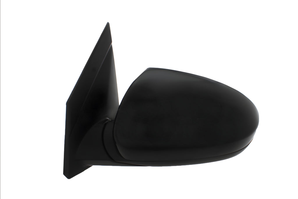 Hyundai Driver Side Mirror with OEM #  87610-D3AK0 TYC #  7740492