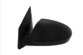 Hyundai Driver Side Mirror with OEM #  87610-D3AK0 TYC #  7740492