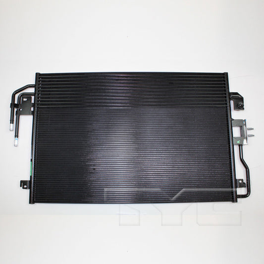 TYC AC Condenser for FORD ESCAPE 2009-2012 OEM #  9L8Z 19712 A