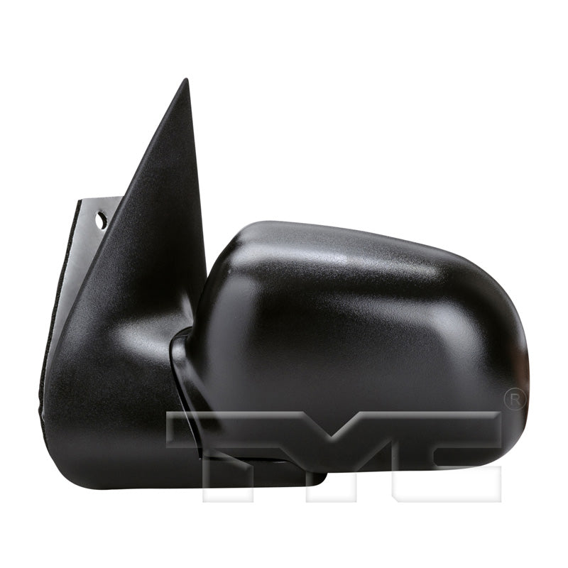 Ford Mercury Driver Side Mirror with OEM #  1L2Z 17683 BAA TYC #  3020432