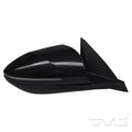 Hyundai Passenger Side Mirror with OEM #  87620-CW030 TYC #  7740591