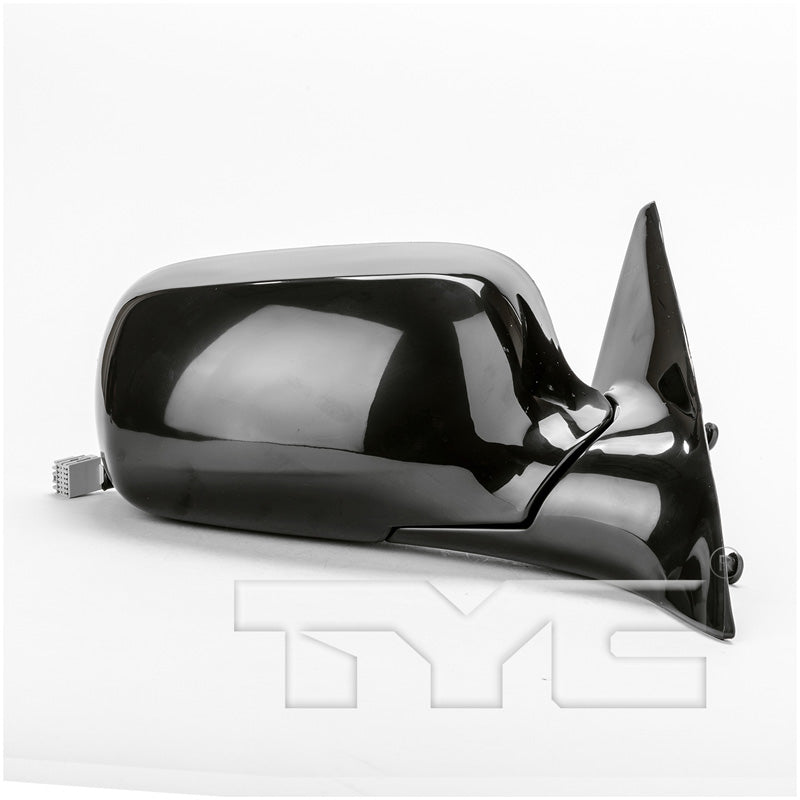 Buick Passenger Side Mirror with OEM #  25822568 TYC #  1060031