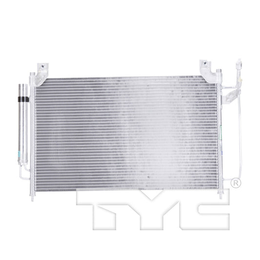 TYC AC Condenser for MAZDA CX-7 2007-2012 OEM #  EH44-61-480A
