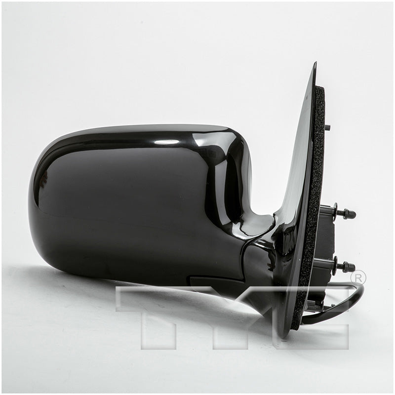 TYC Mirror for Oldsmobile Silhouette 1997-2004 PASSENGER Side OEM # 15935752