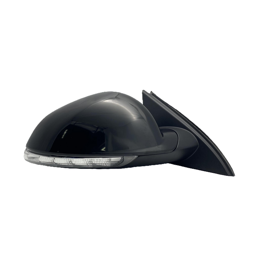 Buick Passenger Side Mirror with OEM #  22960085 TYC #  1030231