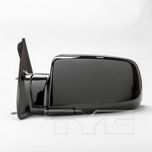TYC Mirror for GMC K2500 1988-2000 DRIVER Side OEM # 15764759