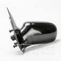 Chevy Pontiac Driver Side Mirror with OEM #  10362467 TYC #  1331122
