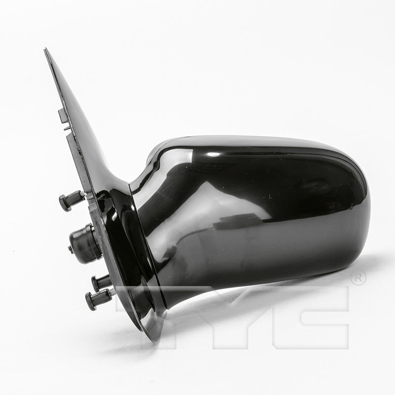 Chevy Pontiac Driver Side Mirror with OEM #  10362467 TYC #  1331122