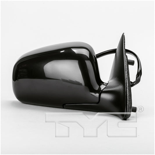 TYC Mirror for Lincoln Town Car 2004-2008 PASSENGER Side OEM # 4W1Z 17682 BAB