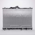 Acura Radiator with OEM #  19010-PY3-505 TYC #  1278