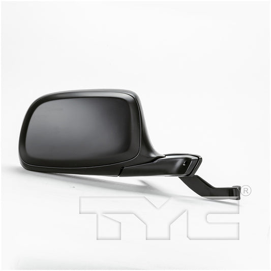 TYC Mirror for Ford F-350 1992-1997 PASSENGER Side OEM # F7TZ 17682 AAA