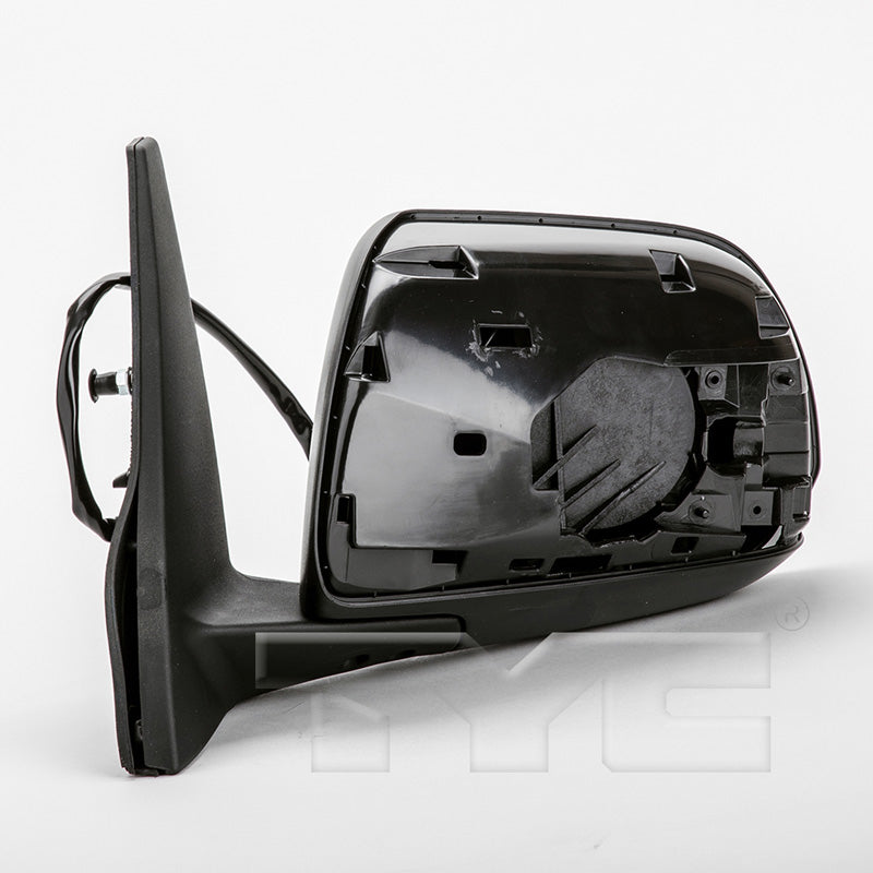 Toyota Driver Side Mirror with OEM #  87940-35A21 TYC #  5320442