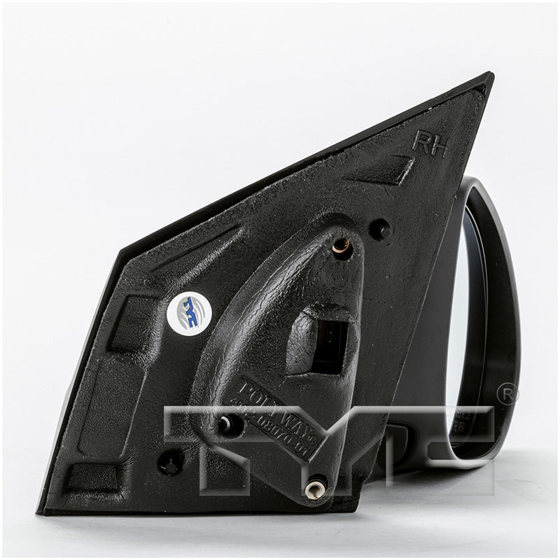 TYC Mirror for Chevrolet Sonic 2012-2020 PASSENGER Side OEM # 95205435
