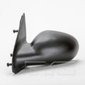 Chrysler Dodge Plymouth Driver Side Mirror with OEM #  4783561AN TYC #  3750112