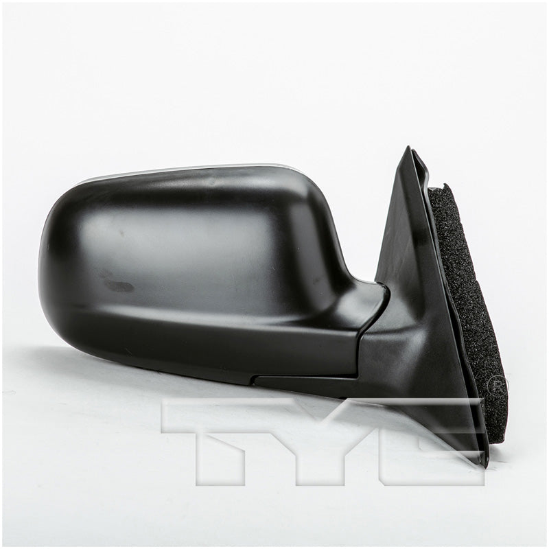 Honda Passenger Side Mirror with OEM #  76200-SV4-A23ZD TYC #  4700231