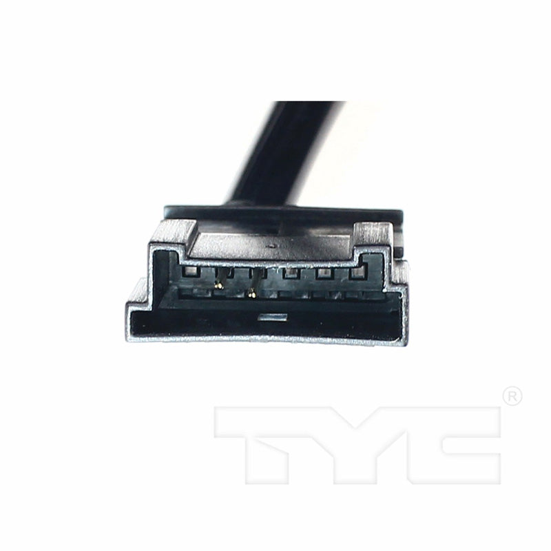 TYC Mirror for Freight Sprinter 3500 2007-2014 PASSENGER Side OE# 000-811-11-22