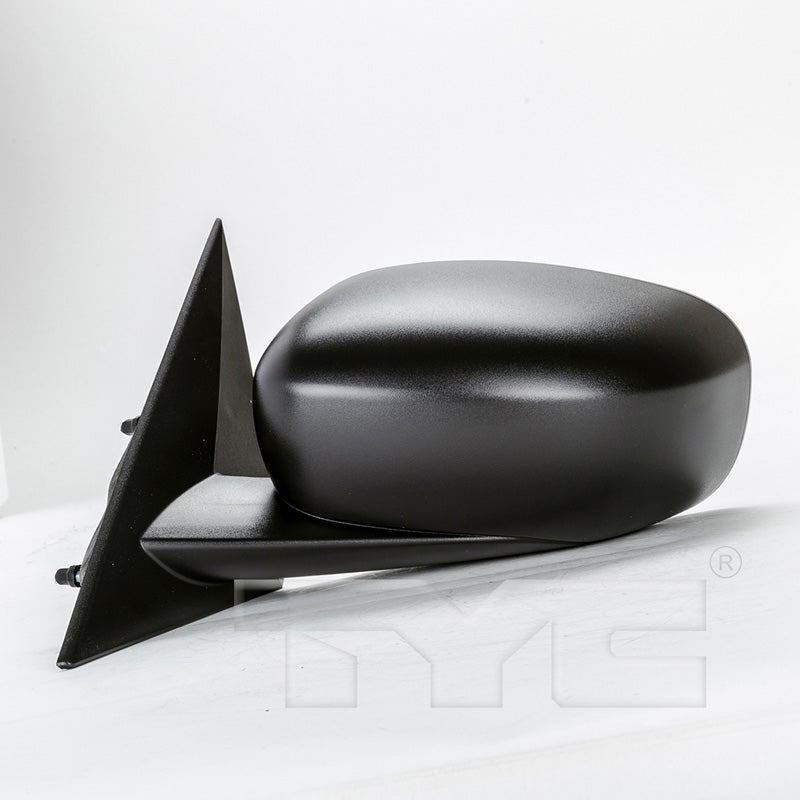Chrysler Dodge Driver Side Mirror with OEM #  4806159AD TYC #  3810042