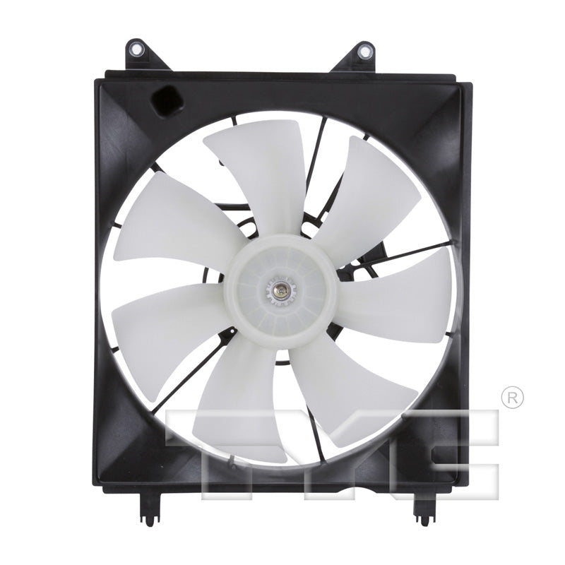 TYC Cooling Fan Assembly for Toyota Avalon 2000-2004 OEM # 16361-0A121