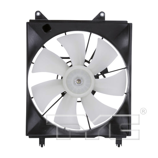 TYC Cooling Fan Assembly for Toyota Avalon 2000-2004 OEM # 16361-0A121