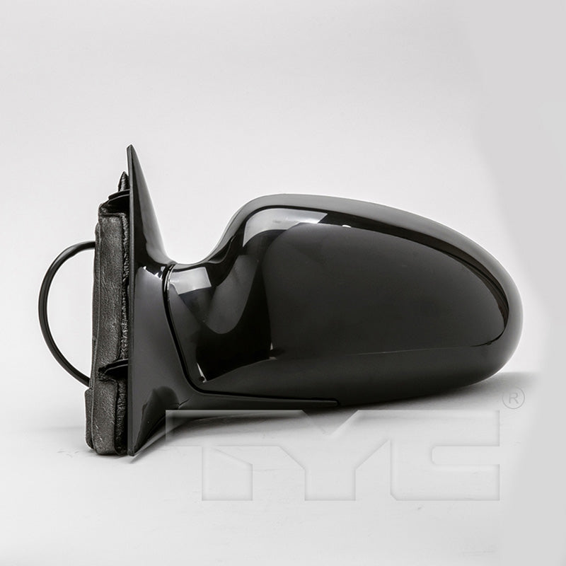 Buick Driver Side Mirror with OEM #  25769728 TYC #  1010232