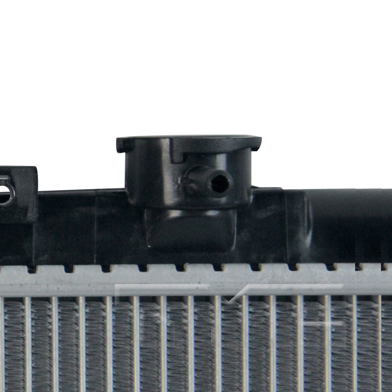 Mazda Radiator with OEM #  FS8M-15-200B TYC #  2446