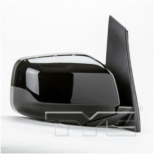 TYC Mirror for Honda Odyssey 2011-2013 PASSENGER Side OEM # 76200-TK8-A11ZA