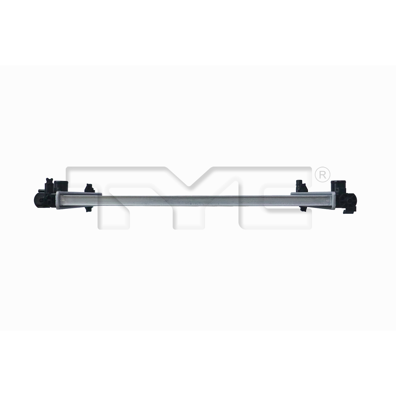 Lexus Radiator with OEM #  16400-F0110 TYC #  13982