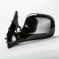 Buick Driver Side Mirror with OEM #  15213869 TYC #  2190032