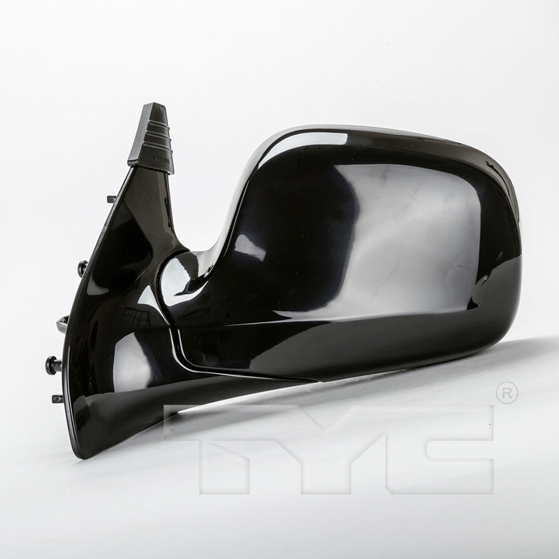 Buick Driver Side Mirror with OEM #  15213869 TYC #  2190032