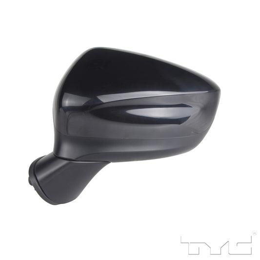 TYC Mirror for Mazda CX-3 2016-2021 DRIVER Side OEM # DB4F-69-181A